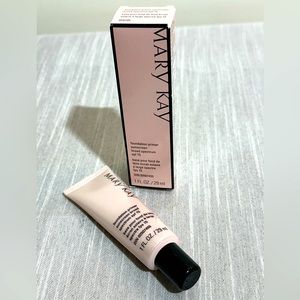 Mary Kay Foundation Primer, 1 fl oz / 29 ml